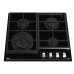 Варочная поверхность TEKA GZC 64320 XB Black (112570191) Варочная поверхность TEKA GZC 64320 XB Black (112570191)