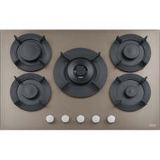Газовая варочная поверхность FRANKE FHMF 755 4G DC C LG (106.0541.756 ) Газовая варочная поверхность FRANKE FHMF 755 4G DC C LG (106.0541.756 )