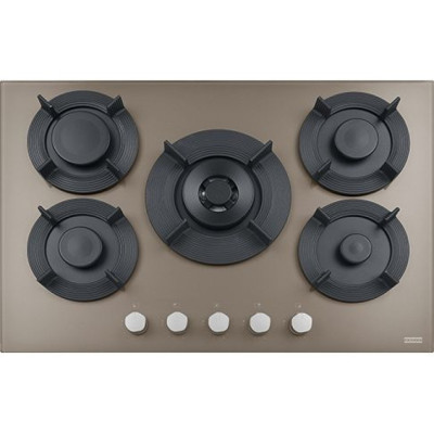 Газовая варочная поверхность FRANKE FHMF 755 4G DC C LG (106.0541.756 ) Газовая варочная поверхность FRANKE FHMF 755 4G DC C LG (106.0541.756 )