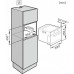 Микроволновая печь Miele M 6160 TC EDST/CLST Микроволновая печь Miele M 6160 TC EDST/CLST