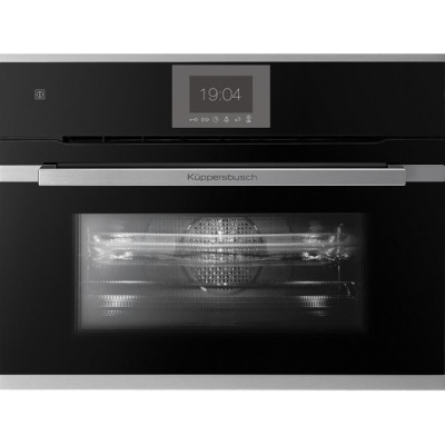Духовой шкаф KUPPERSBUSCH CBM 6550.0 S Духовой шкаф KUPPERSBUSCH CBM 6550.0 S