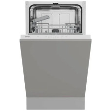 Посудомоечная машина GORENJE GV522E10WE