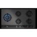 Варочная поверхность TEKA GBC 95-G1 GBC MATT BLACK (112570237) Варочная поверхность TEKA GBC 95-G1 GBC MATT BLACK (112570237)