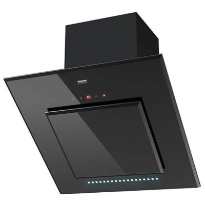 Вытяжка KRONASTEEL lina 900 black 4p-s