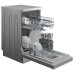Посудомоечная машина INDESIT DFS 1C67 S Посудомоечная машина INDESIT DFS 1C67 S