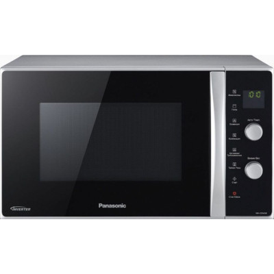 Микроволновая печь PANASONIC NN-CD565BZPE Микроволновая печь PANASONIC NN-CD565BZPE
