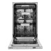Посудомоечная машина GARTZ DBB470G Посудомоечная машина GARTZ DBB470G