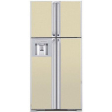 Холодильник side-by-side HITACHI r-w662eu9 glb Холодильник side-by-side HITACHI r-w662eu9 glb