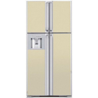 Холодильник side-by-side HITACHI r-w662eu9 glb Холодильник side-by-side HITACHI r-w662eu9 glb