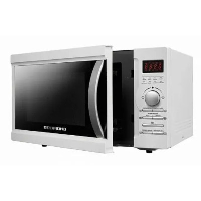 Микроволновая печь Redmond RM 2501 D Микроволновая печь Redmond RM 2501 D