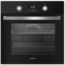 Духовой шкаф MAUNFELD MEOM.678B