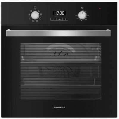 Духовой шкаф MAUNFELD MEOM.678B