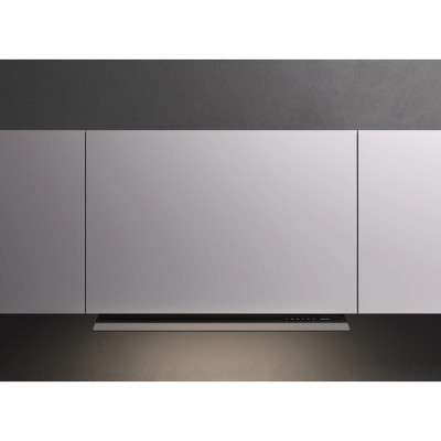 Вытяжка FALMEC VIRGOLA NO-DROP TOUCH 120 (CVJN20.E23P2#ZZZ3490F)