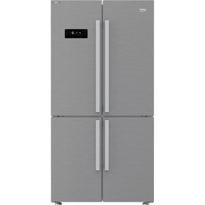 Холодильник BEKO GN1416231ZXN Холодильник BEKO GN1416231ZXN