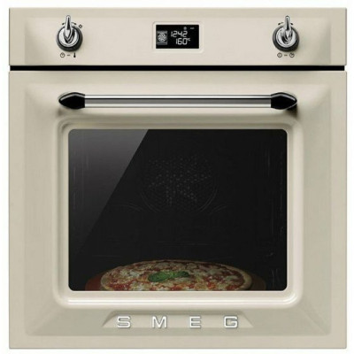 Электрический духовой шкаф Smeg SF 6922 PPZ 1 Электрический духовой шкаф Smeg SF 6922 PPZ 1