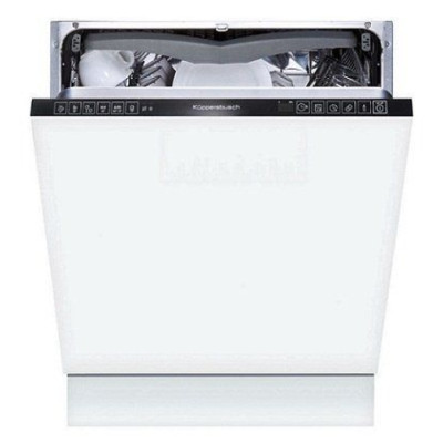 Посудомоечная машина KUPPERSBUSCH igv 6608.2 Посудомоечная машина KUPPERSBUSCH igv 6608.2