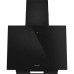 Вытяжка WEISSGAUFF SIGMA 50 Touch Black Glass Вытяжка WEISSGAUFF SIGMA 50 Touch Black Glass