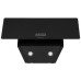 Вытяжка KRONA POLLY 600 BLACK PB Вытяжка KRONA POLLY 600 BLACK PB