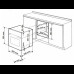 Духовой шкаф HOTPOINT-ARISTON ftr 850 ow Духовой шкаф HOTPOINT-ARISTON ftr 850 ow