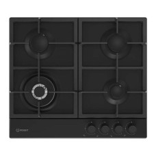 Варочная поверхность INDESIT THPM 642 WS/BL/I Варочная поверхность INDESIT THPM 642 WS/BL/I