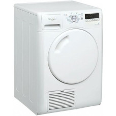 Сушильная машина WHIRLPOOL AZB 7790 Сушильная машина WHIRLPOOL AZB 7790