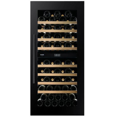 Винный шкаф DUNAVOX DVP-70.185DB Винный шкаф DUNAVOX DVP-70.185DB