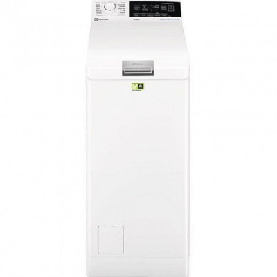 Стиральная машина Electrolux PerfectCare 800 EW8T3R372 белый Стиральная машина Electrolux PerfectCare 800 EW8T3R372 белый
