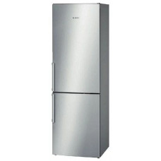 Холодильник Bosch KGN36VL20 серебристый Холодильник Bosch KGN36VL20 серебристый