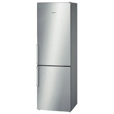 Холодильник Bosch KGN36VL20 серебристый Холодильник Bosch KGN36VL20 серебристый