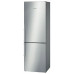 Холодильник Bosch KGN36VL20 серебристый Холодильник Bosch KGN36VL20 серебристый