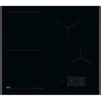 Варочная поверхность AEG TH64IB30FB Варочная поверхность AEG TH64IB30FB