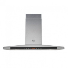 Вытяжка HOTPOINT-ARISTON hlc 9.8 ash x/ha