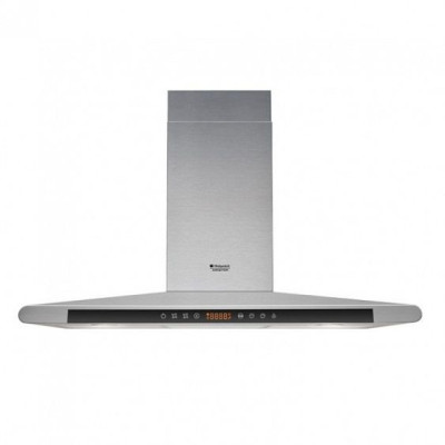 Вытяжка HOTPOINT-ARISTON hlc 9.8 ash x/ha