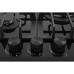 Варочная поверхность ZUGEL ZGH451B Варочная поверхность ZUGEL ZGH451B