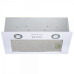 Вытяжка ZIGMUND & SHTAIN K 018.5 W Вытяжка ZIGMUND & SHTAIN K 018.5 W