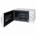 Микроволновая печь HYUNDAI HYM-M2059 белый Микроволновая печь HYUNDAI HYM-M2059 белый