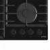 Встраиваемая газовая варочная панель Gorenje GT642SYB Встраиваемая газовая варочная панель Gorenje GT642SYB