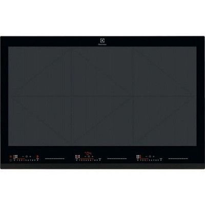 Варочная поверхность ELECTROLUX EIV87675 Варочная поверхность ELECTROLUX EIV87675