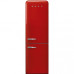 Холодильник SMEG FAB32RRD5 Холодильник SMEG FAB32RRD5