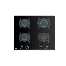Варочная поверхность TEKA GBC 64000 KB BLACK Варочная поверхность TEKA GBC 64000 KB BLACK