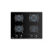 Варочная поверхность TEKA GBC 64000 KB BLACK Варочная поверхность TEKA GBC 64000 KB BLACK