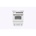 Варочный центр ILVE PI064NE3/WHB Варочный центр ILVE PI064NE3/WHB