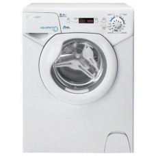 Стиральная машина с фронтальной загрузкой CANDY Aqua 135 D2