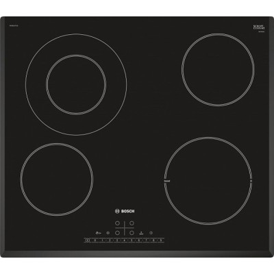 Поверхность BOSCH PKF651FP1E Поверхность BOSCH PKF651FP1E