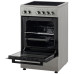 Стеклокерамическая плита Simfer F55VS04017 Стеклокерамическая плита Simfer F55VS04017