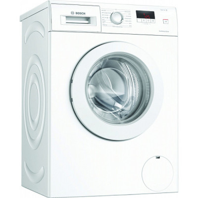 Стиральная машина BOSCH WAJ280L7SN Стиральная машина BOSCH WAJ280L7SN