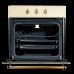 Духовой шкаф KUPPERSBERG sgg 663 c bronz Духовой шкаф KUPPERSBERG sgg 663 c bronz