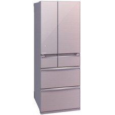 Холодильник MITSUBISHI-ELECTRIC MR-WXR627Z-P-R Холодильник MITSUBISHI-ELECTRIC MR-WXR627Z-P-R