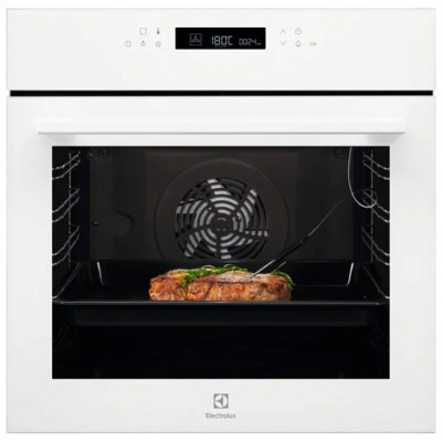 Духовой шкаф Electrolux EOE7C31V Духовой шкаф Electrolux EOE7C31V