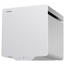 Вытяжка MAUNFELD box quadro 40 white
